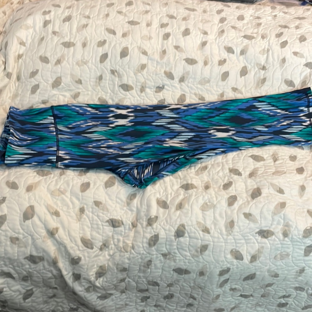 Old navy capri leggings